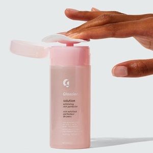 Glossier Solution💞